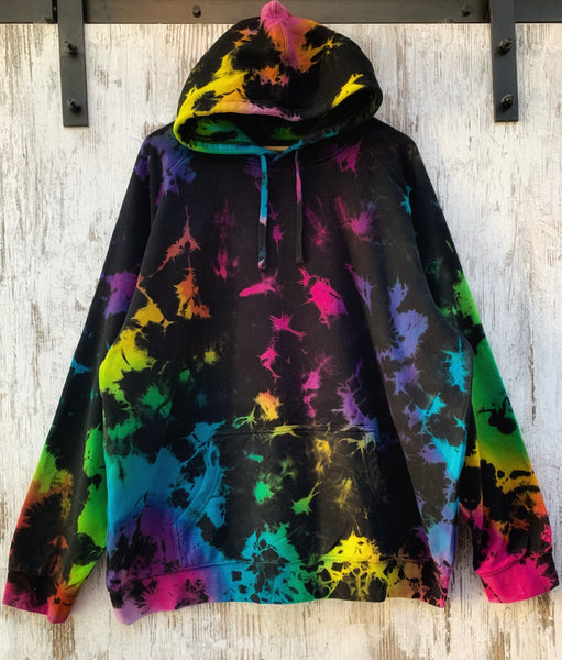 Hoodie - 3XL HSSA
