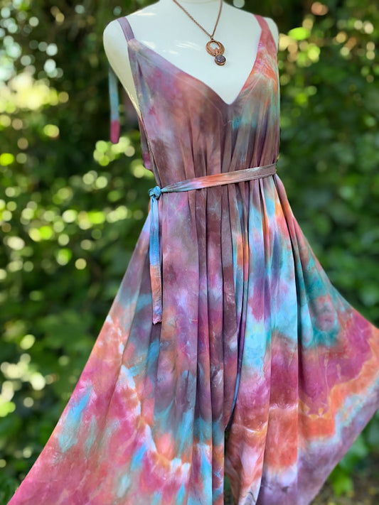 Boho Bliss Jumpsuit