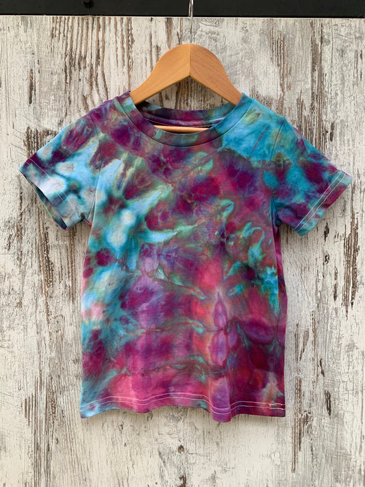Oversized Tee - 6 Kids -HSSA
