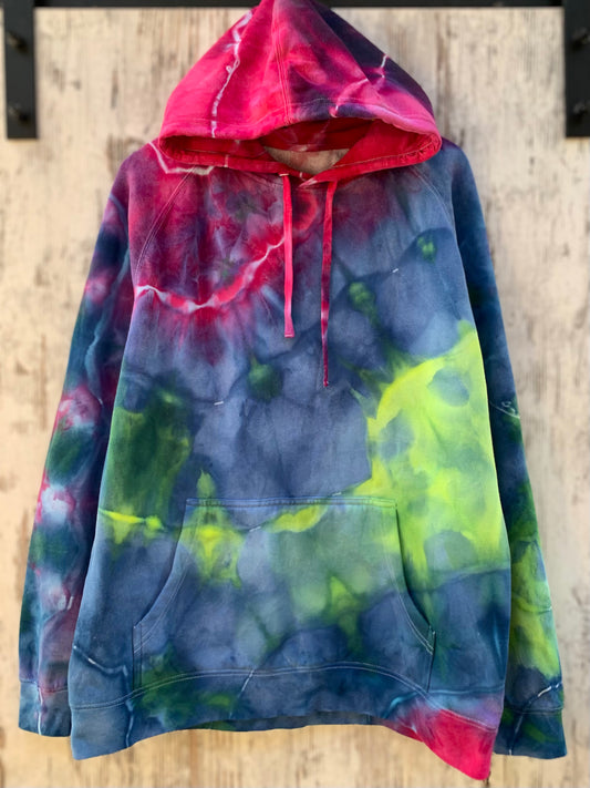 Hoodie - XL