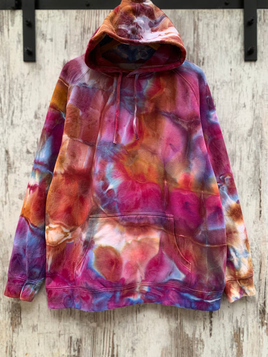 Hoodie - 2XL