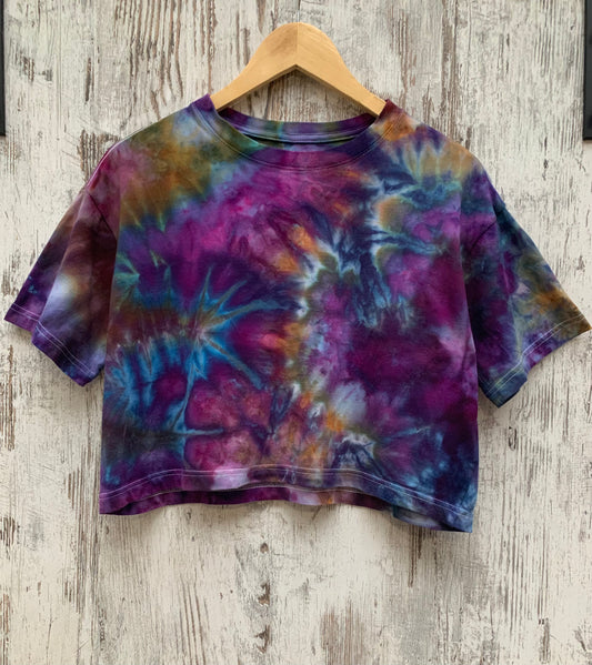 Crop Tee SML