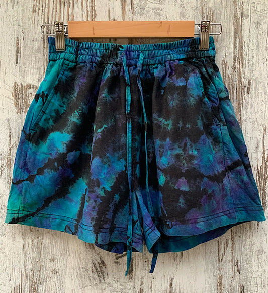 Linen Shorts - 6