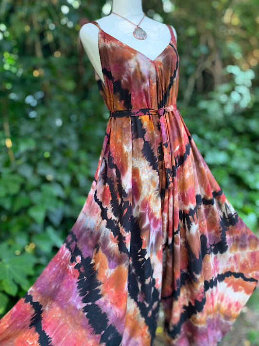 Boho Bliss Jumpsuit