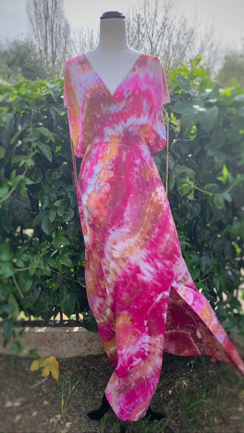 Goddess Dress
