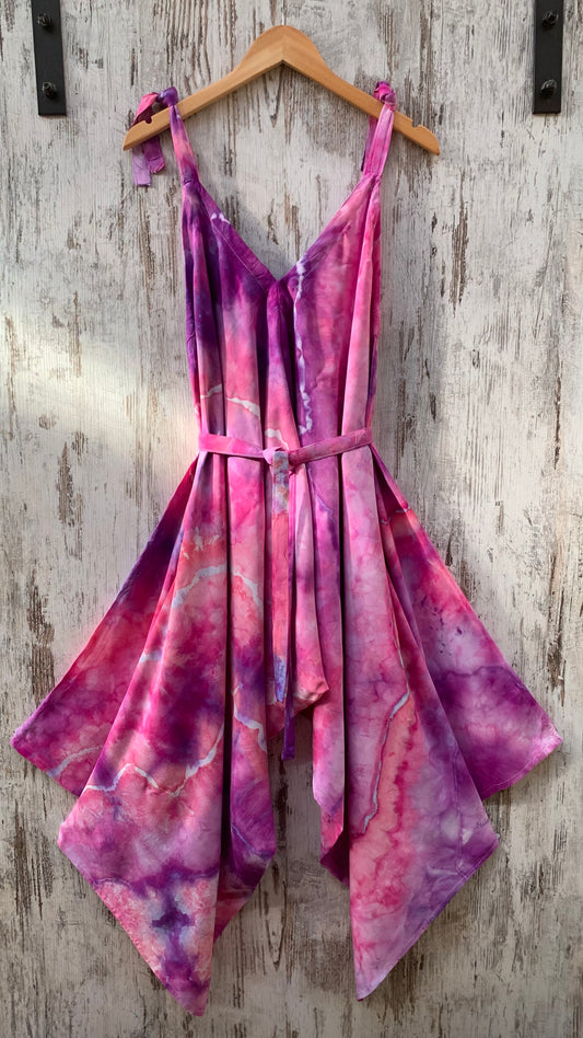 Boho Bliss Jumpsuit