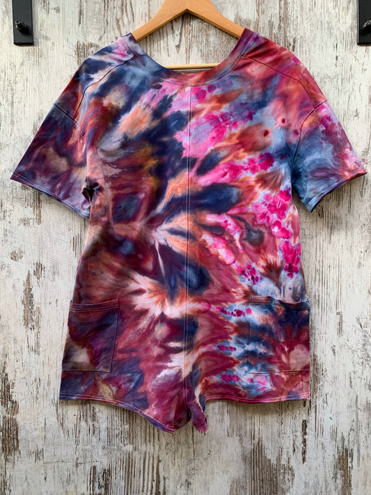 Playsuit Tee - Small