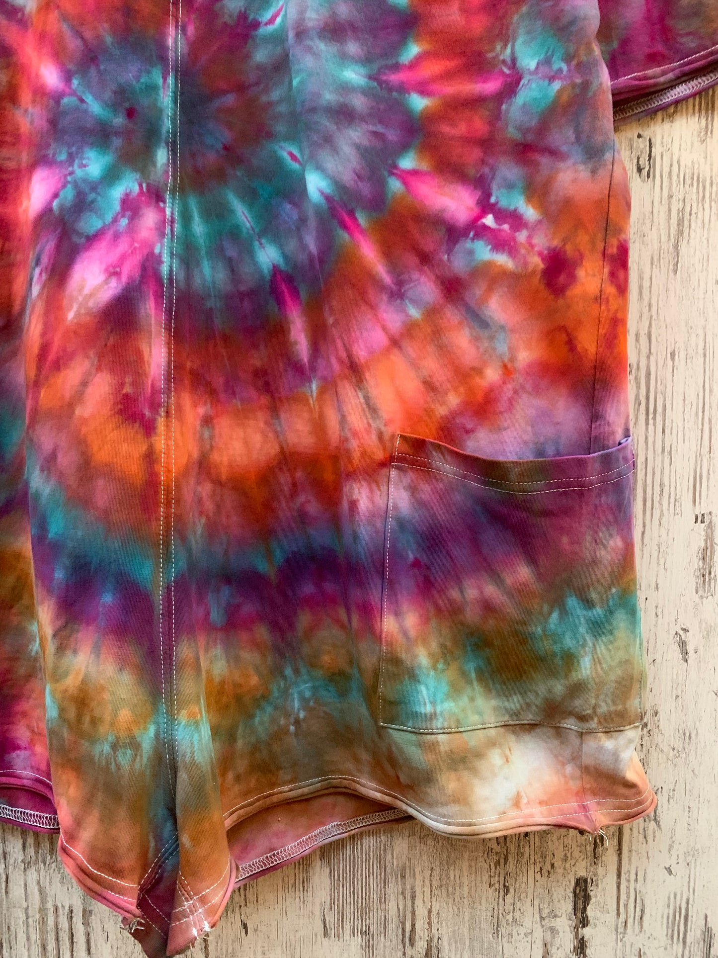 Playsuit Tee - Medium