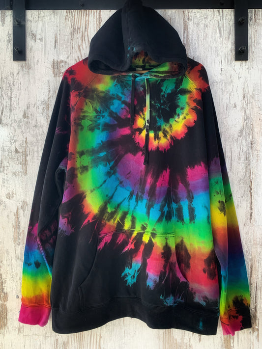 Hoodie - 3XL