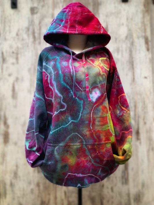 Hoodie - XL