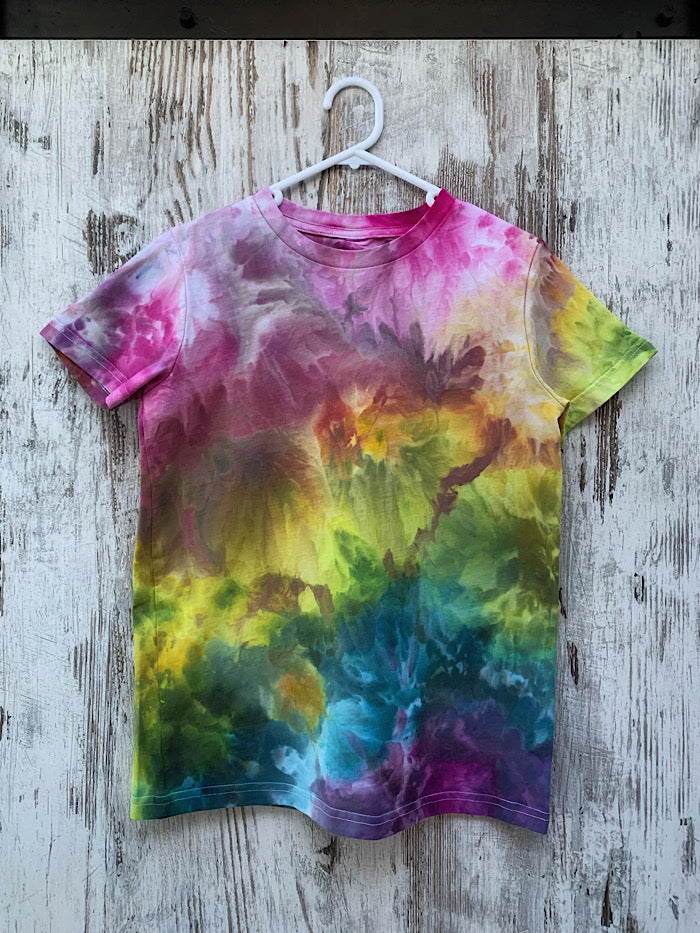 Oversized Tee - Kids 8