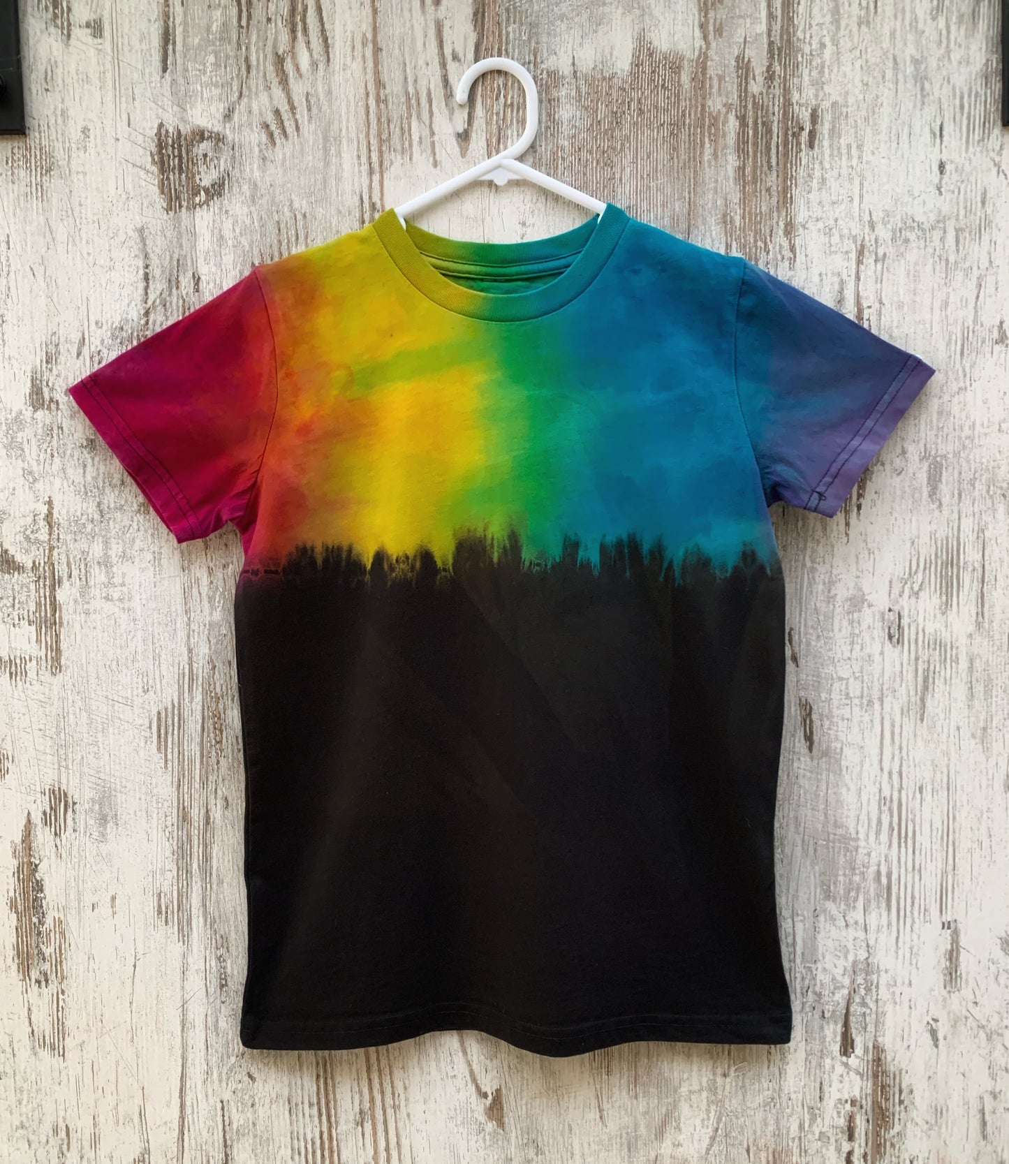 Oversized Tee - Kids 8