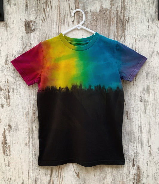 Oversized Tee - Kids 8