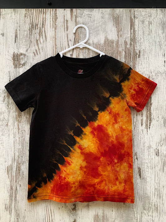 Oversized Tee - Kids 4