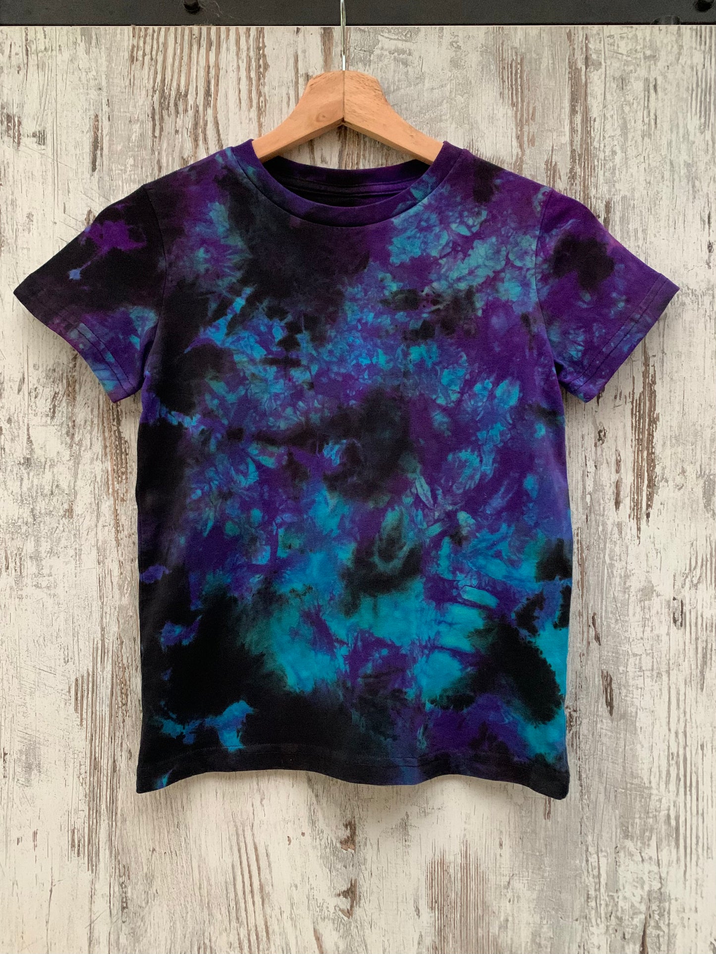 Oversized Tee - Kids 6
