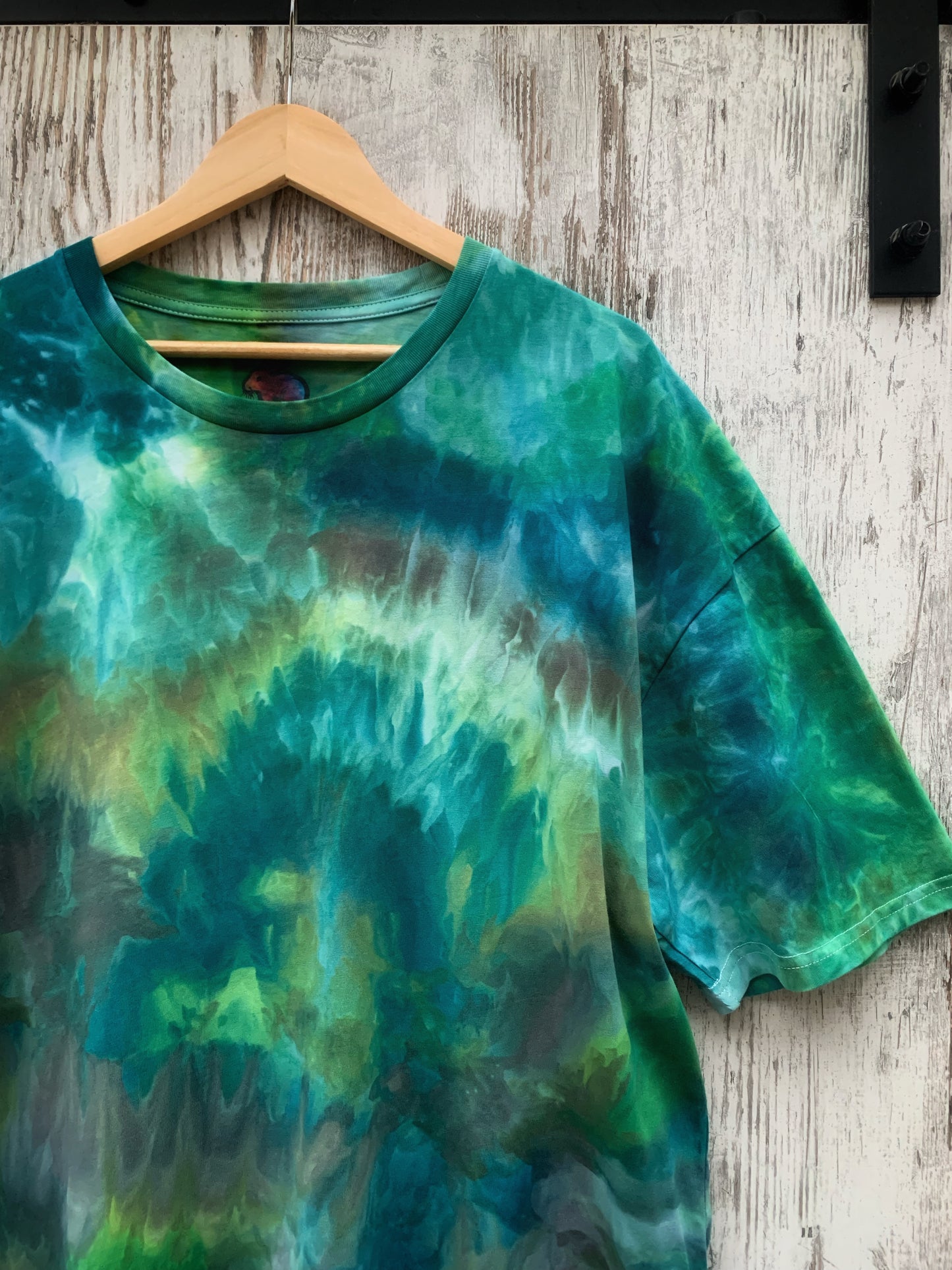 Oversized Tee 3XL