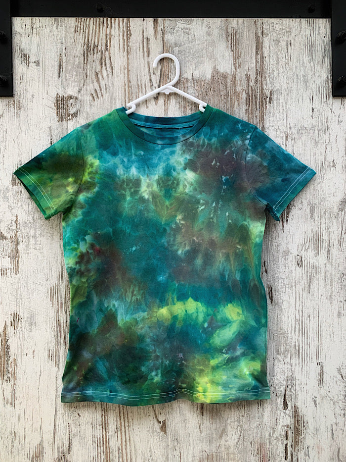 Oversized Tee - Kids 10