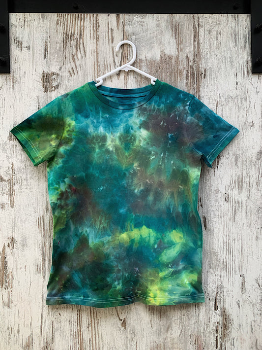 Oversized Tee - Kids 10