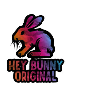Hey Bunny Original