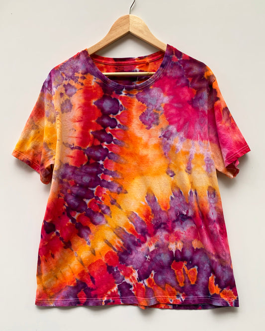Oversized Tee
