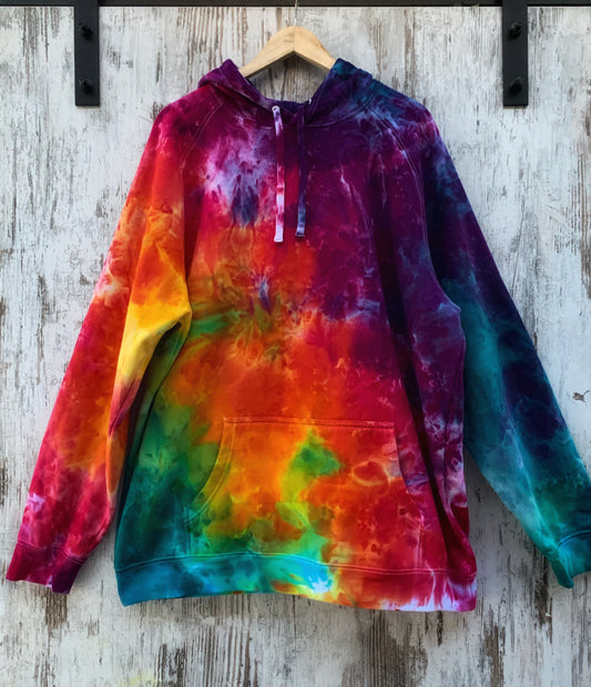 Hoodie - Rainbow