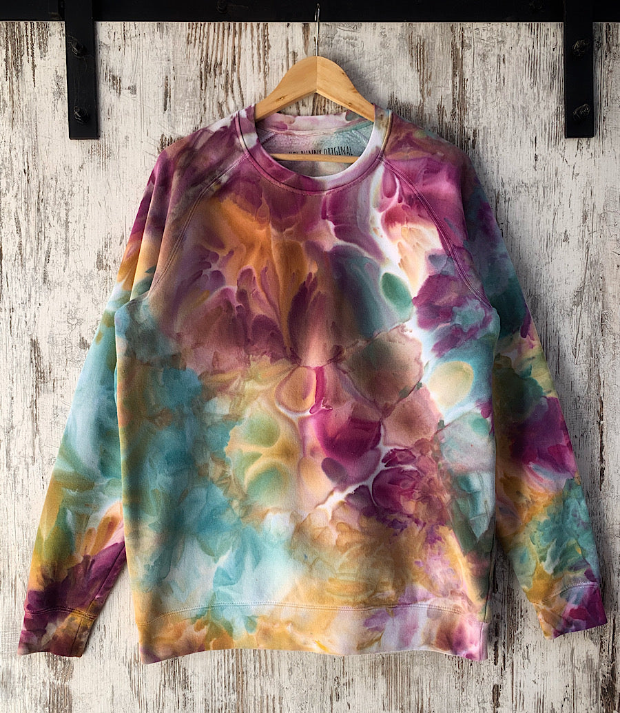 Crew - Large