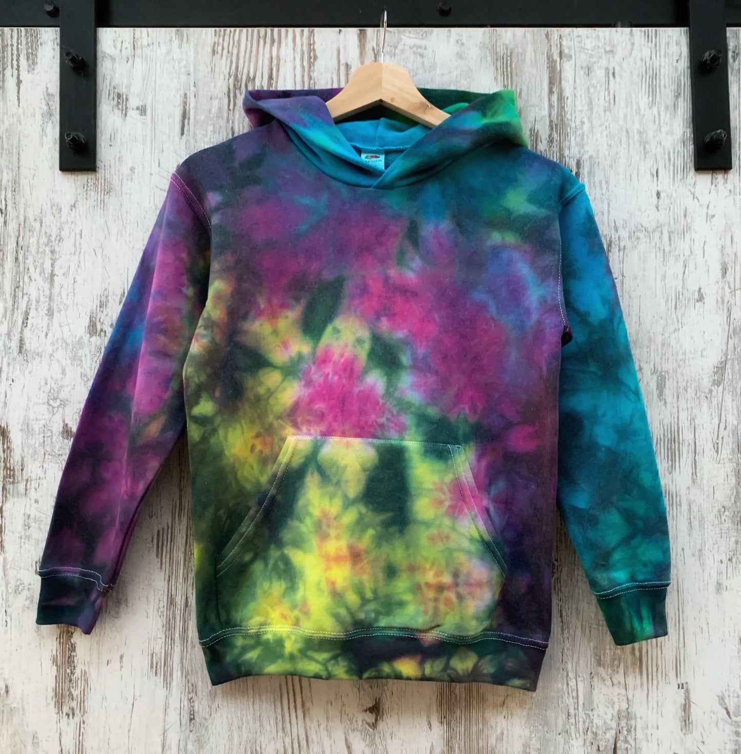 Kids Hoodie - Magic