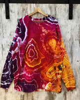 Crew - Sunset - 3XL