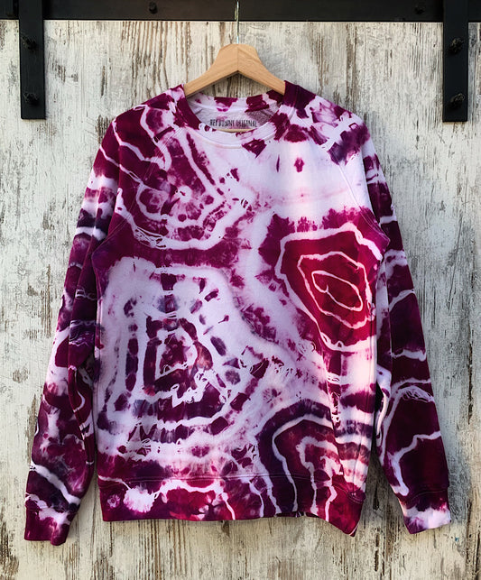 Crew - Pink Light - S -SALE