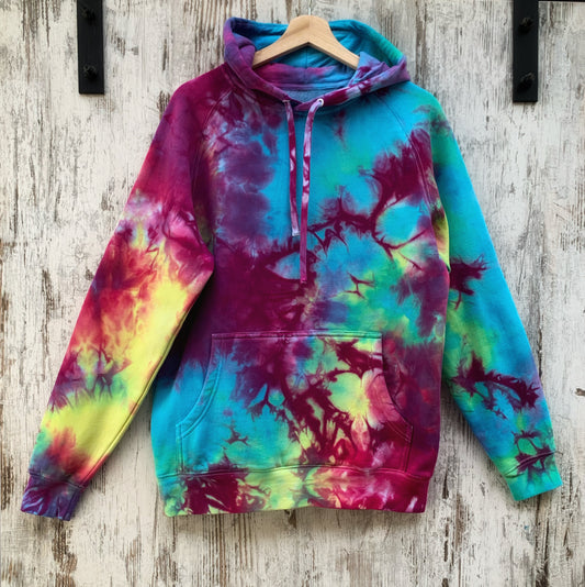 Hoodie - Small