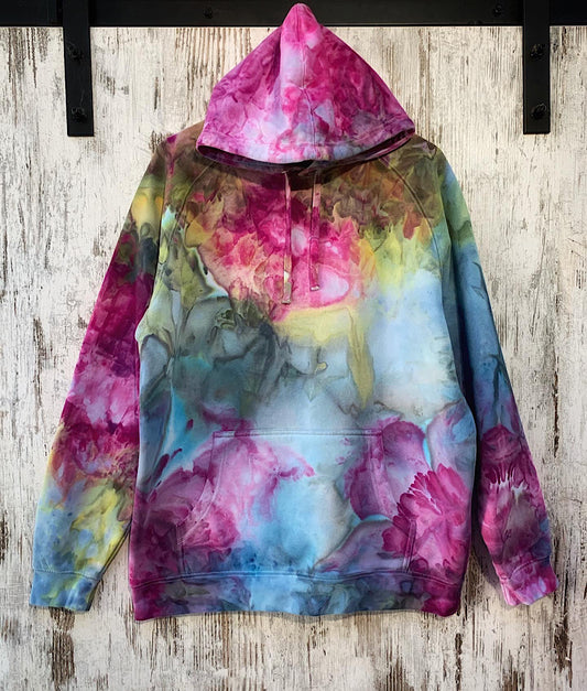 Hoodie - XL