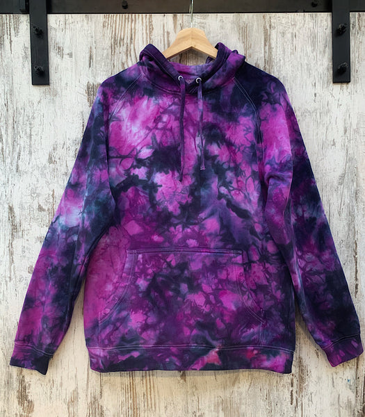 Hoodie - Pink Magic  - M
