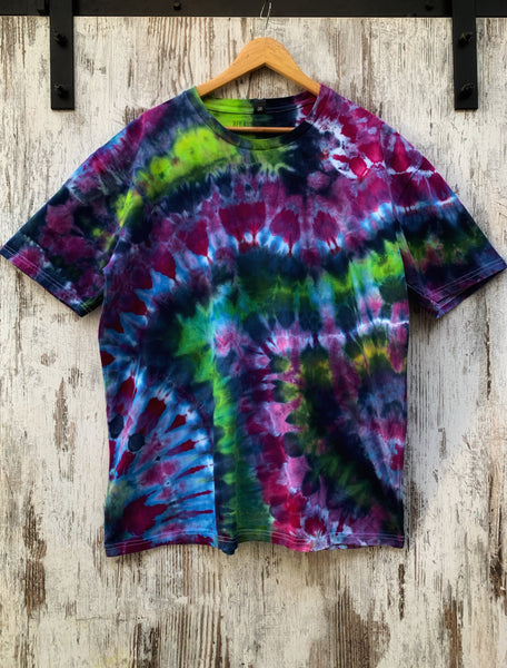 Oversized Tee - 2XL