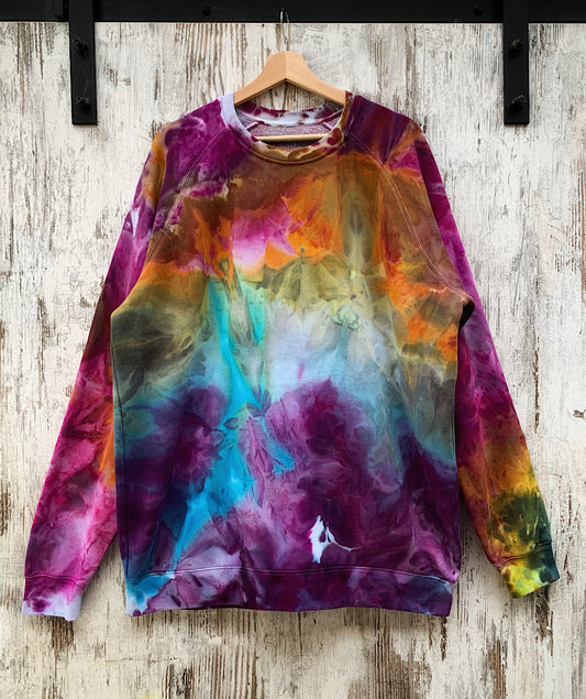 Crew - 2XL