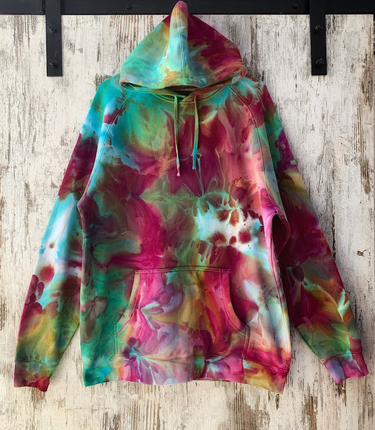 Hoodie - 2XL