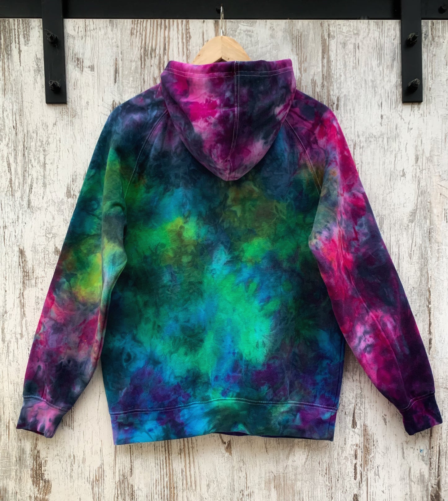 Hoodie - Rainbow Moods