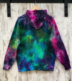 Hoodie - Rainbow Moods