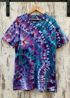 Oversized Tee Dress - XL