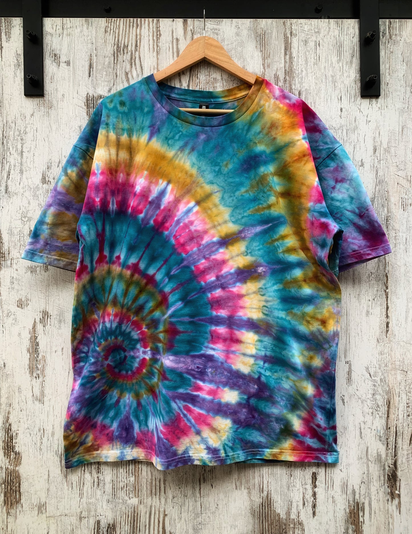 Oversized Tee -2XL