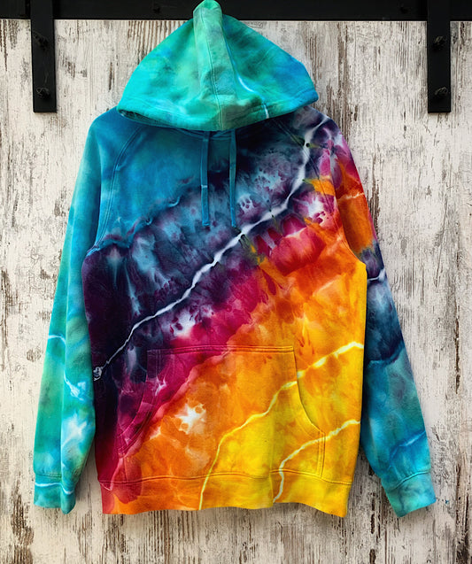 Hoodie - Large
