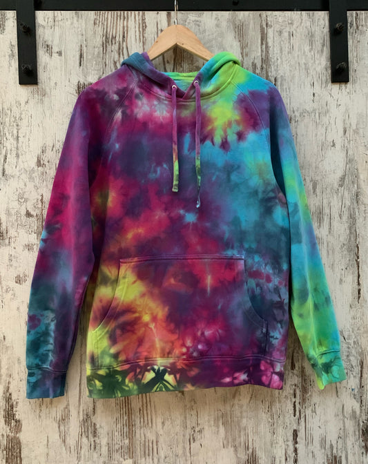 Hoodie - Rainbow