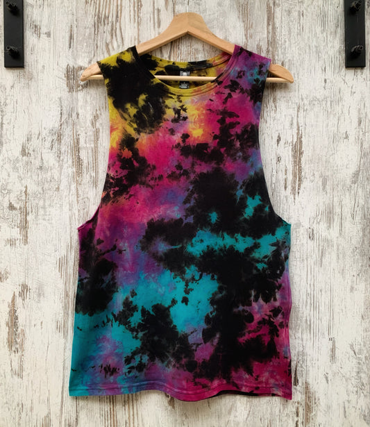 Singlet- S