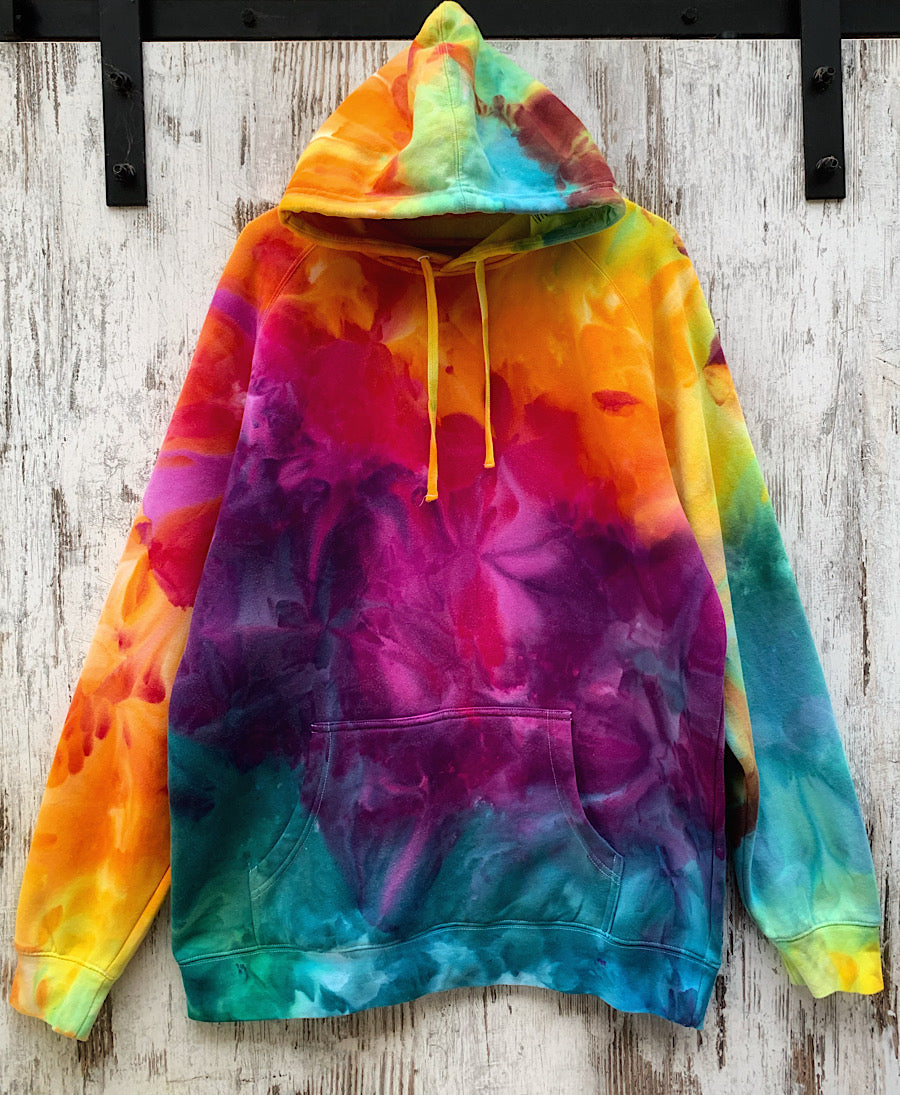 Hoodie - 2XL