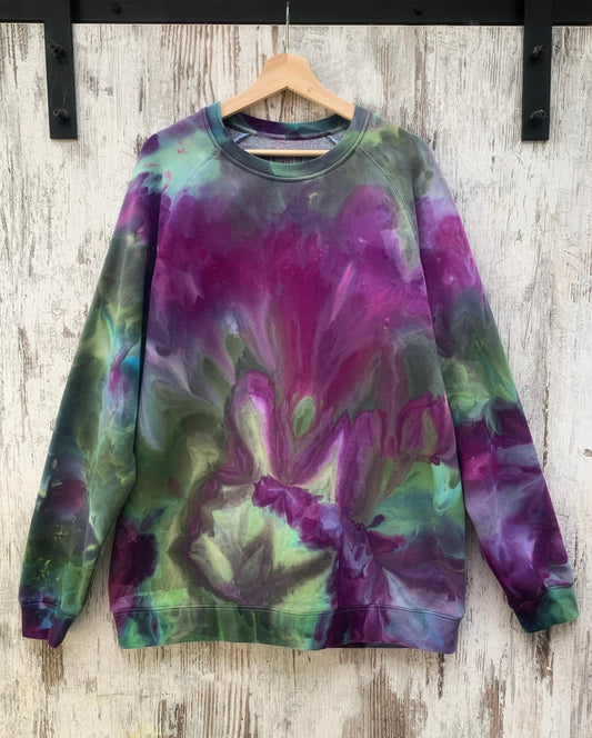 Crew - 2XL
