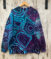 Crew - Water Drops - Jackie -2XL