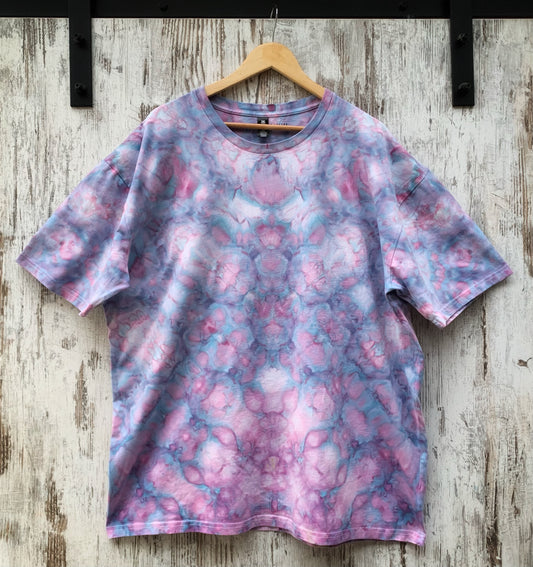 Oversized Tee -3XL