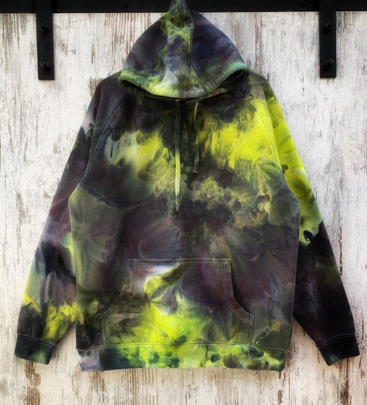 Hoodie - XL