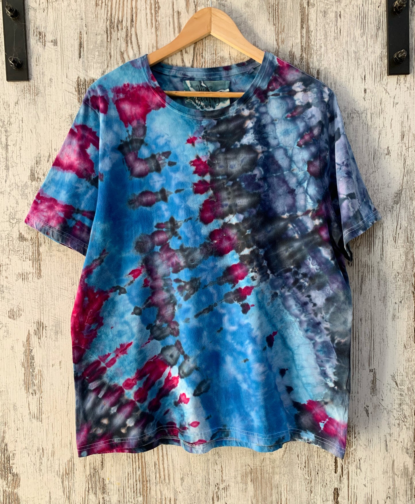 Oversized Tee