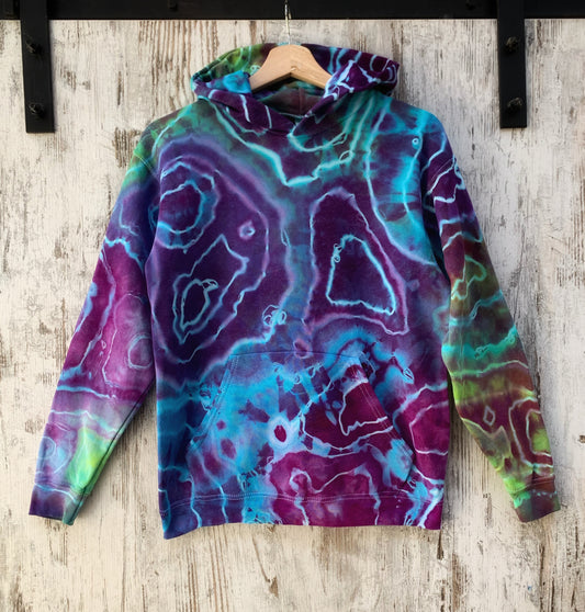 Kids Hoodie - Vibes