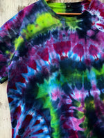 Oversized Tee - 2XL